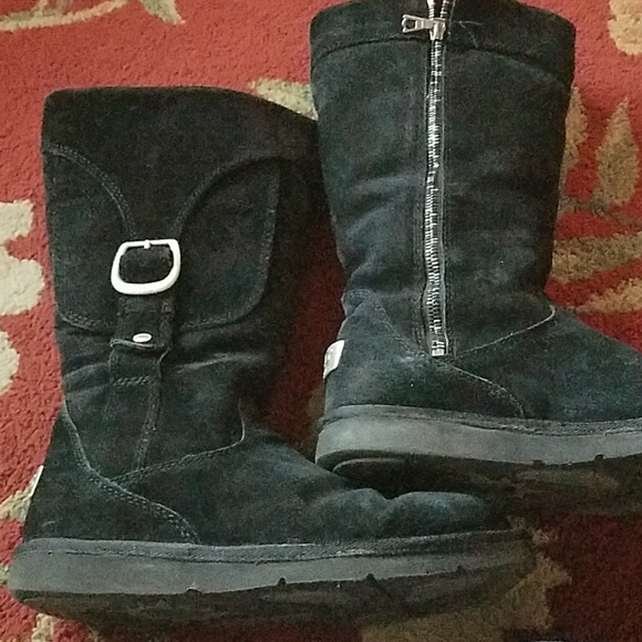 Ugg cargo boots - Picture 5 of 11